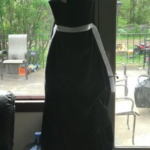 Bridesmaid dresses 115 each